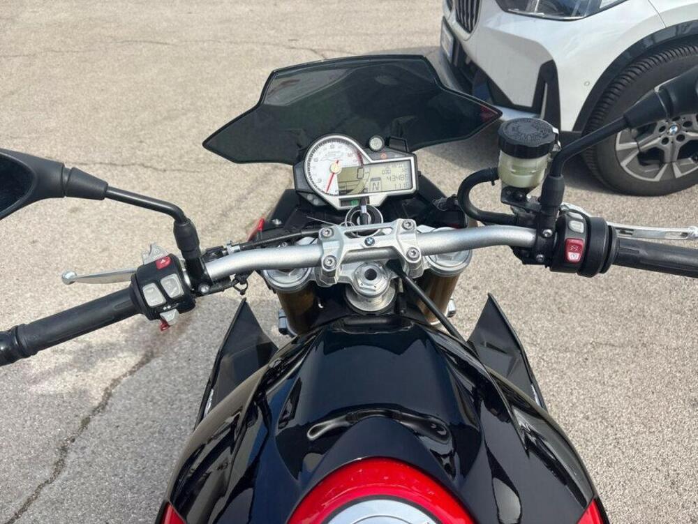 Bmw S 1000 R (2017 - 20) (6)