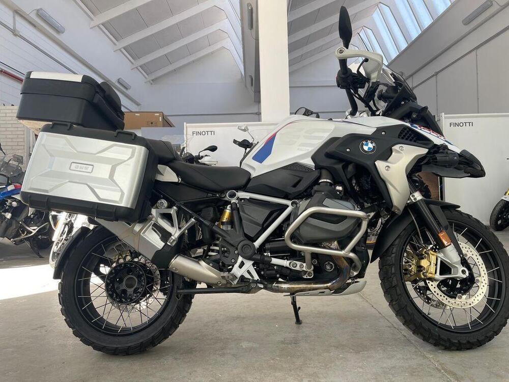 Bmw R 1250 GS (2021 - 24) (2)
