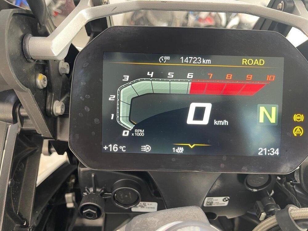 Bmw R 1250 GS (2021 - 24) (18)