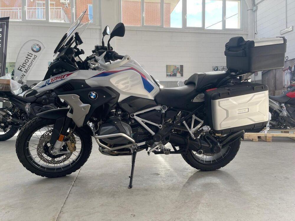Bmw R 1250 GS (2021 - 24) (4)