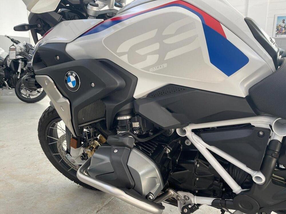 Bmw R 1250 GS (2021 - 24) (8)