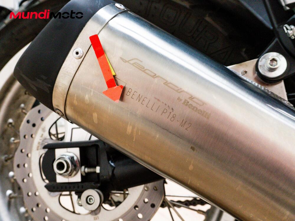 Benelli Leoncino 500 Trail (2021 - 26) (14)