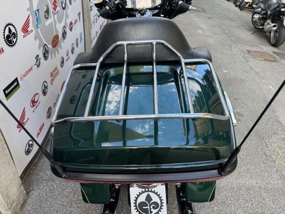 Harley-Davidson 1690 Electra Glide Ultra Limited Low (2014 - 16) - FLHTKL (13)