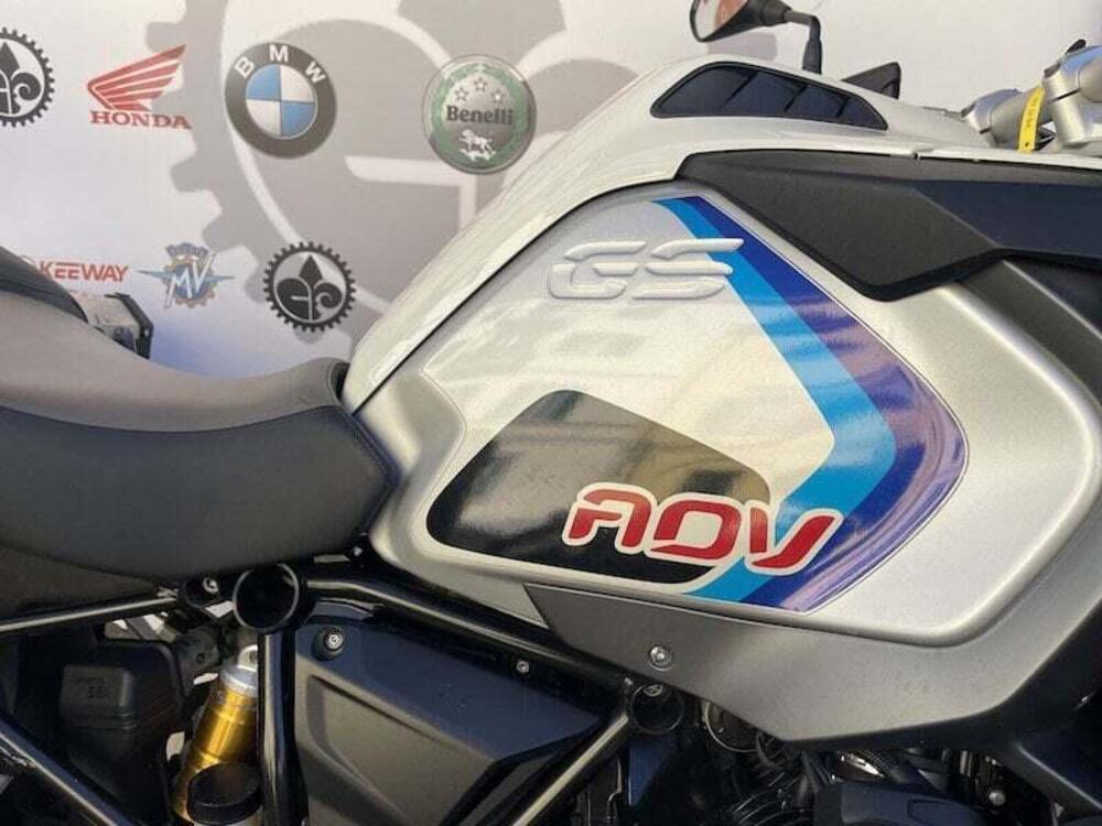 Bmw R 1200 GS Adventure (2013 - 16) (13)