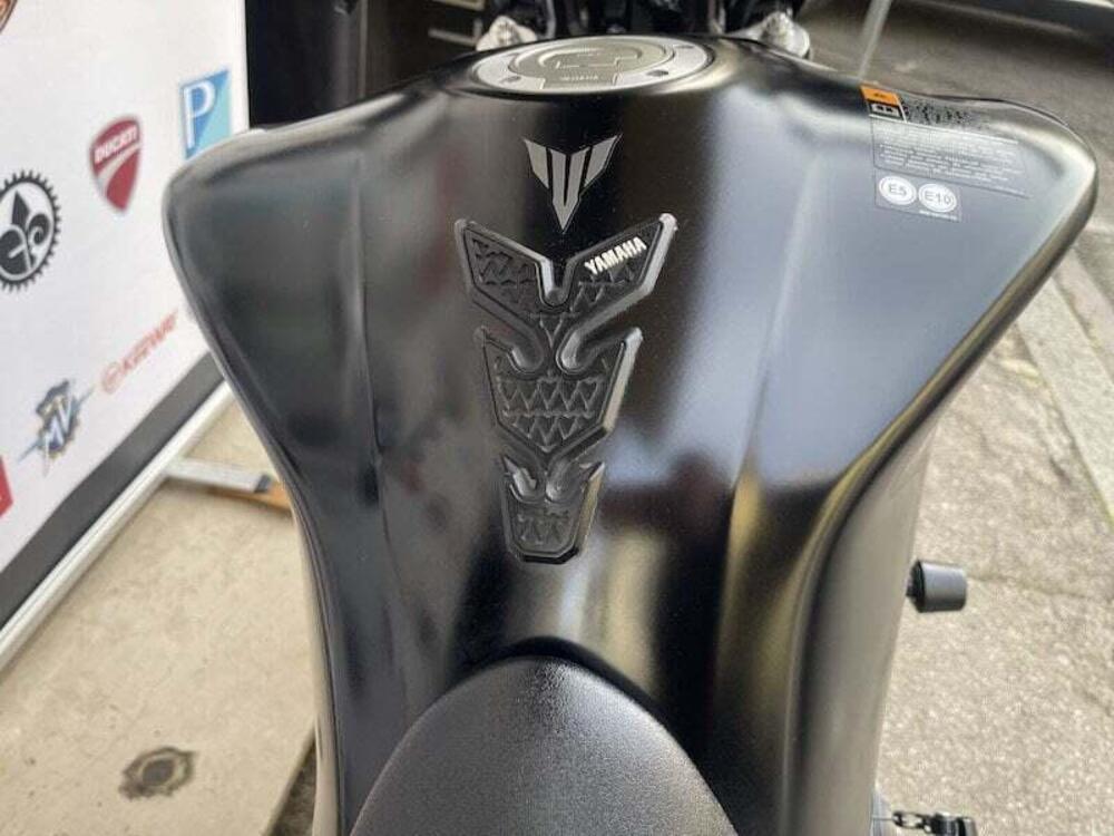 Yamaha MT-09 (2021 - 23) (17)