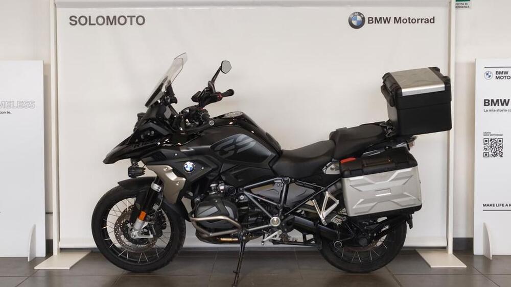 Bmw R 1250 GS (2021 - 24)