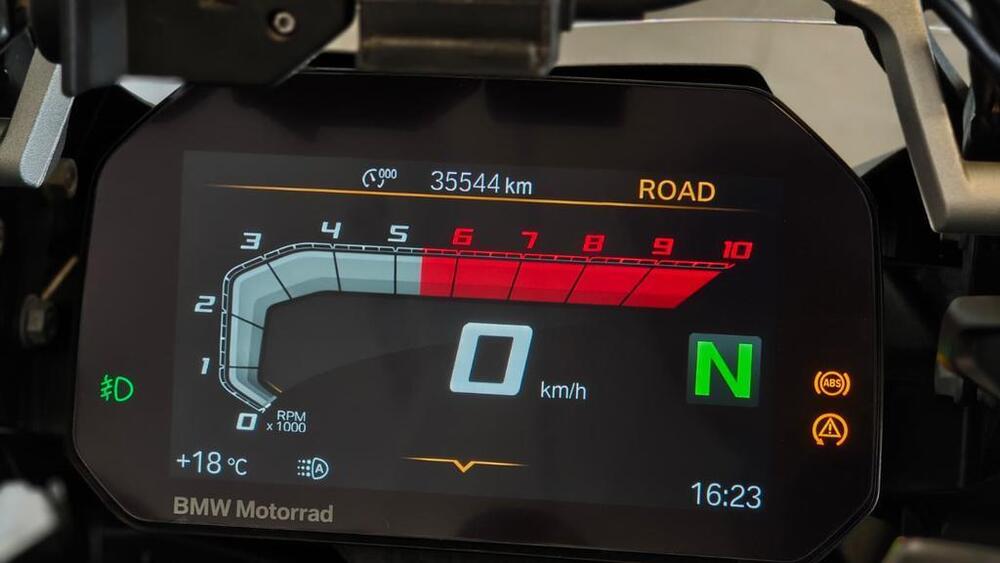 Bmw R 1250 GS (2021 - 24) (5)