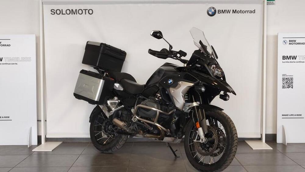 Bmw R 1250 GS (2021 - 24) (3)