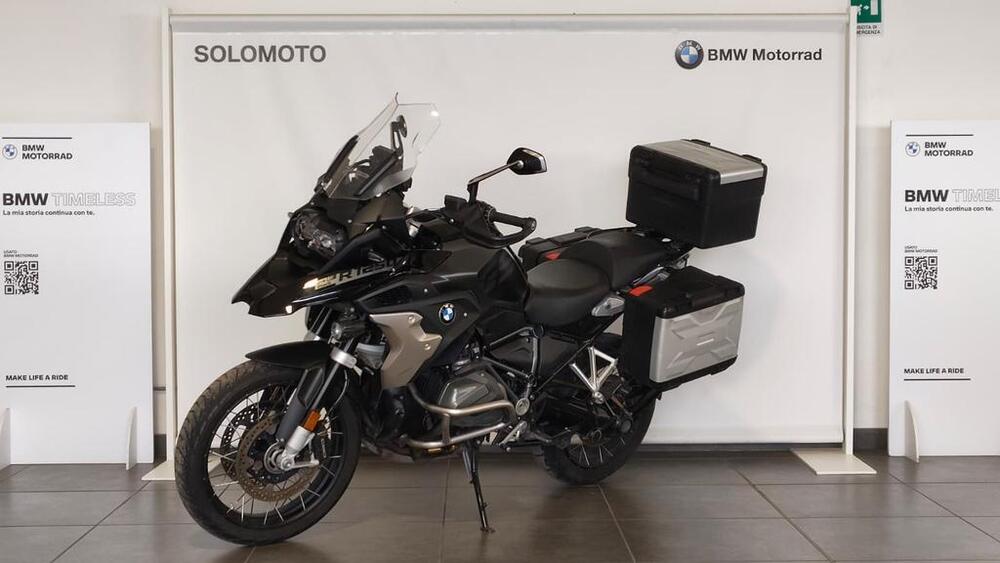 Bmw R 1250 GS (2021 - 24) (4)