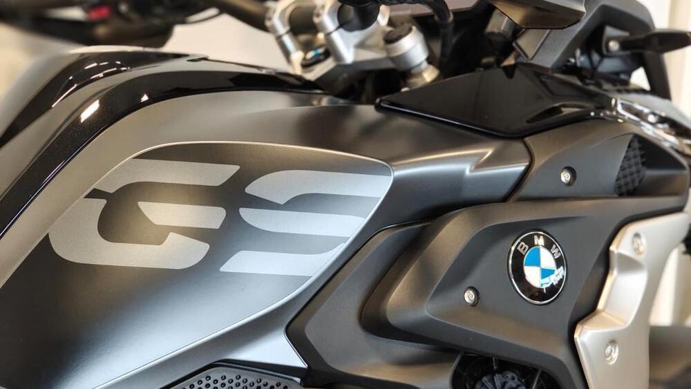 Bmw R 1250 GS (2021 - 24) (8)