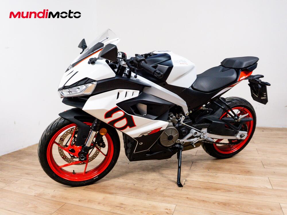 Aprilia RS 457 (2024 - 26) (8)