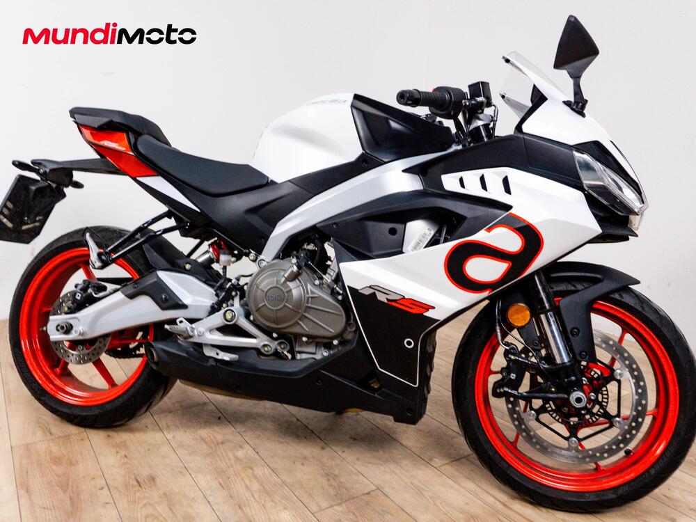 Aprilia RS 457 (2024 - 26) (2)