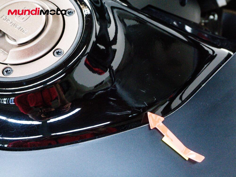 Husqvarna Svartpilen 801 (2024 - 26) (14)