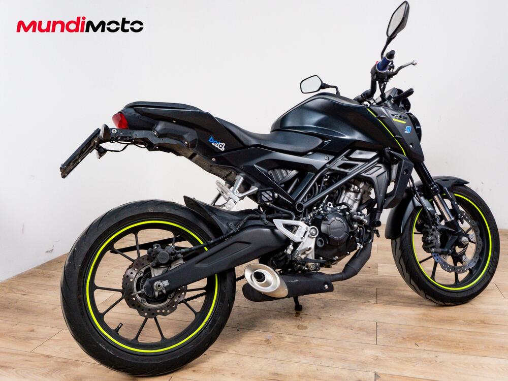 Honda CB 125 R (2024 - 26) (3)