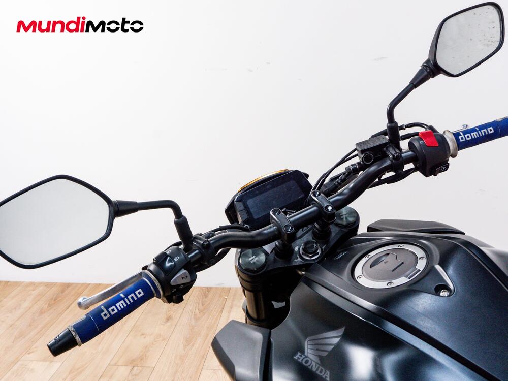 Honda CB 125 R (2024 - 26) (10)