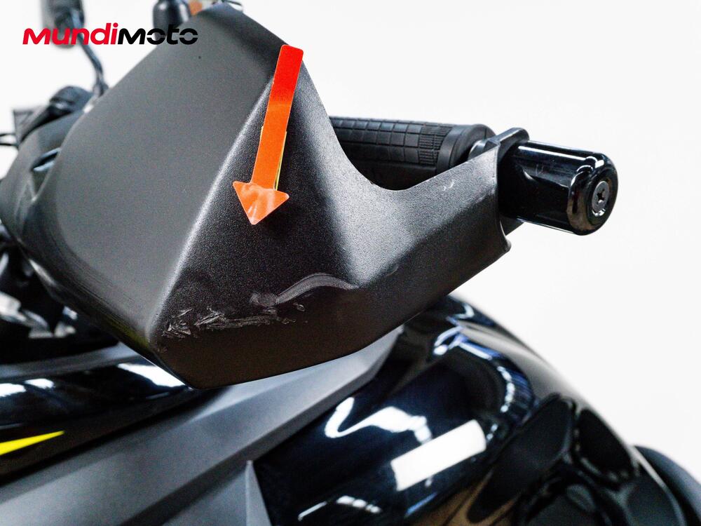 Suzuki V-Strom 650 (2008 - 11) (15)