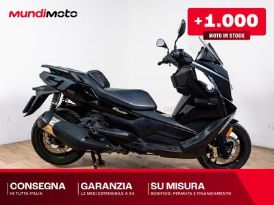 Bmw C 400 GT (2025 - 26) usata