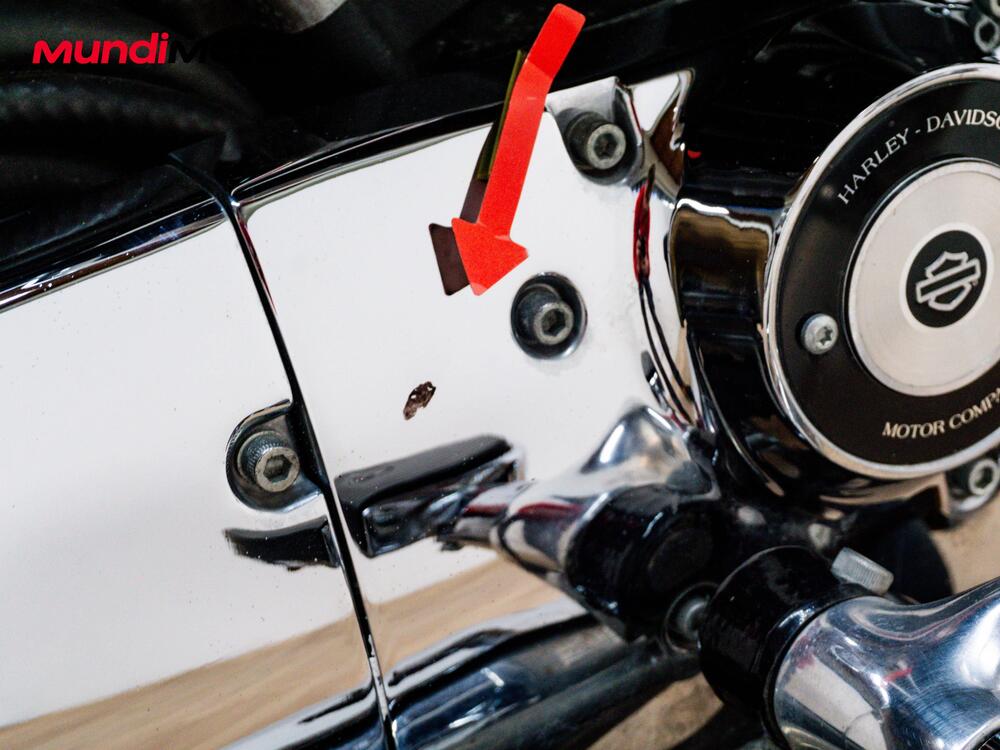 Harley-Davidson 1200 SuperLow (2014 - 16) - XL 1200T (13)