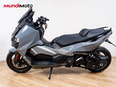 Sym Maxsym TL 508 (2021 - 24) usata