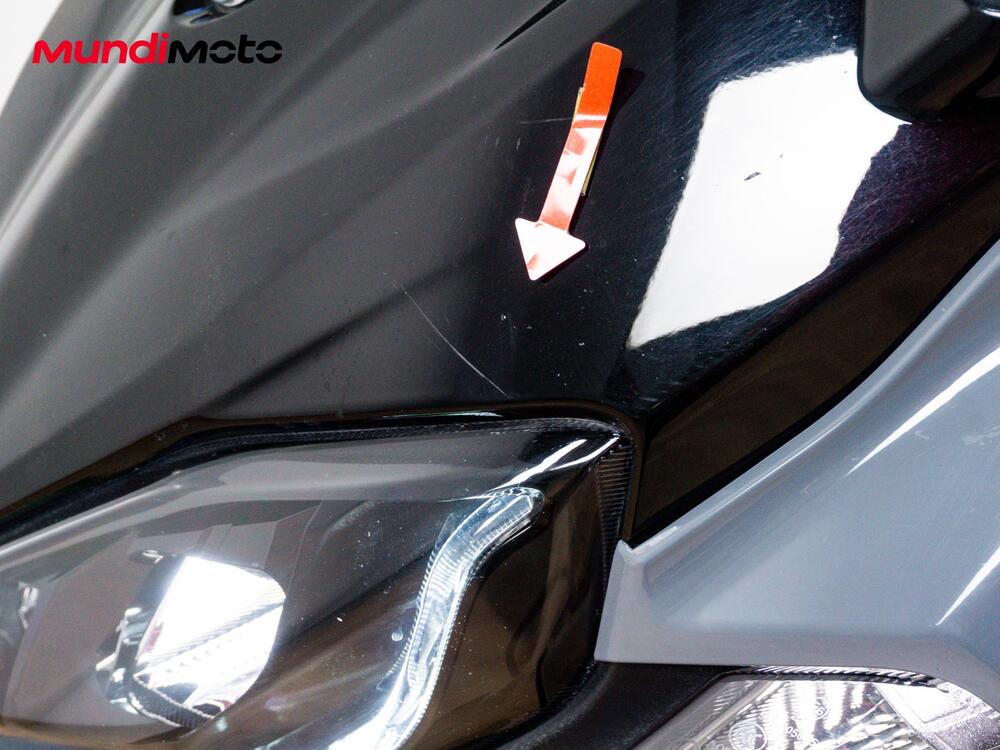 Sym Maxsym TL 508 (2021 - 24) (14)