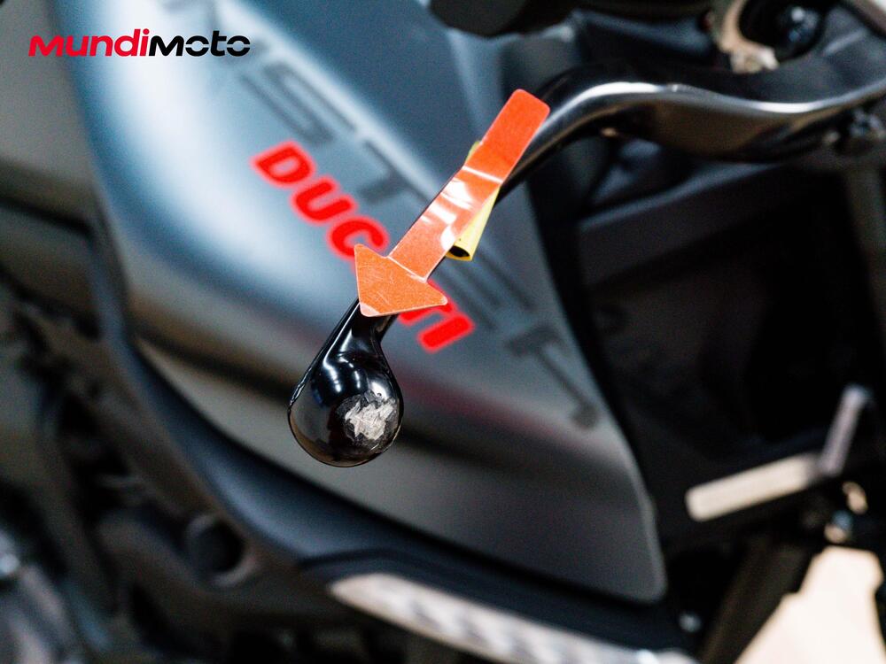 Ducati Monster 937 (2021 - 25) (13)