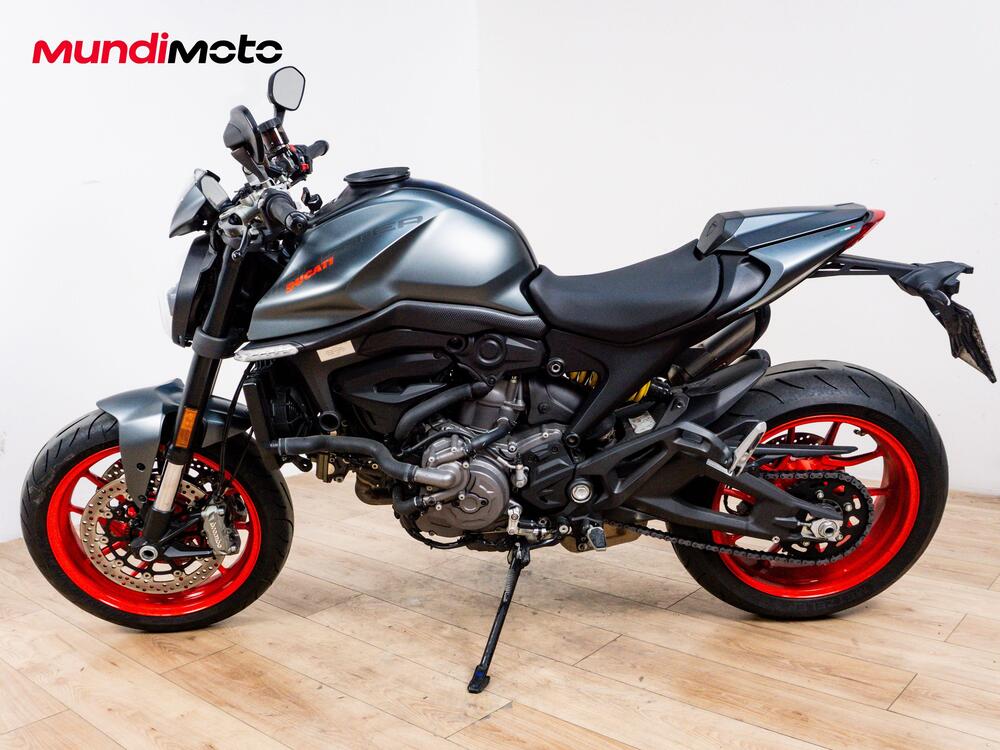 Ducati Monster 937 (2021 - 25) (6)