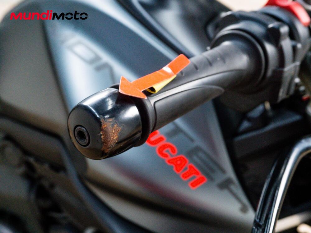 Ducati Monster 937 (2021 - 25) (15)