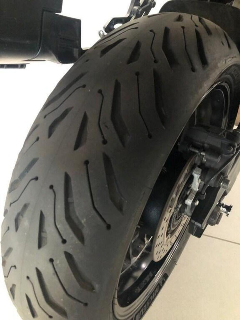 Yamaha Tracer 9 GT (2021 - 24) (9)