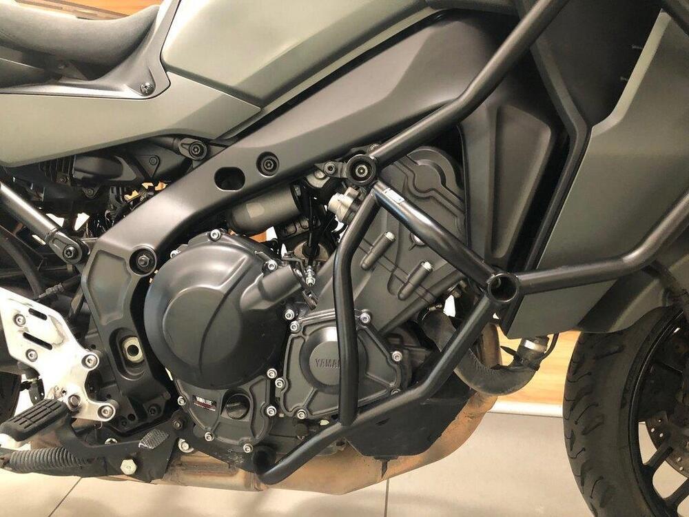 Yamaha Tracer 9 GT (2021 - 24) (7)
