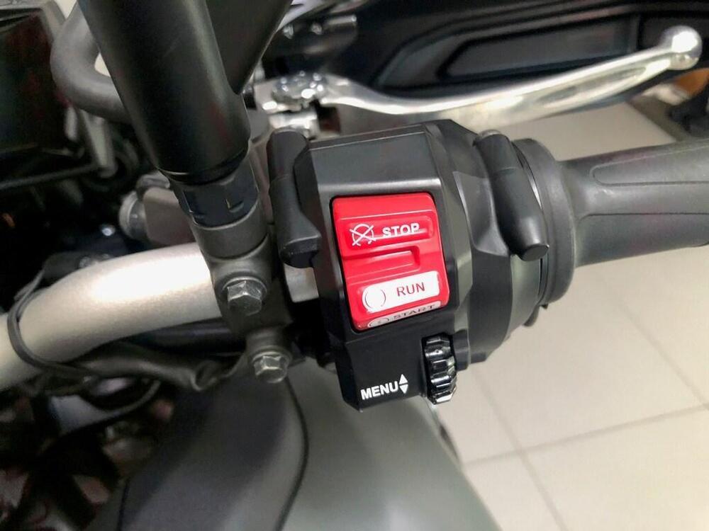 Yamaha Tracer 9 GT (2021 - 24) (3)