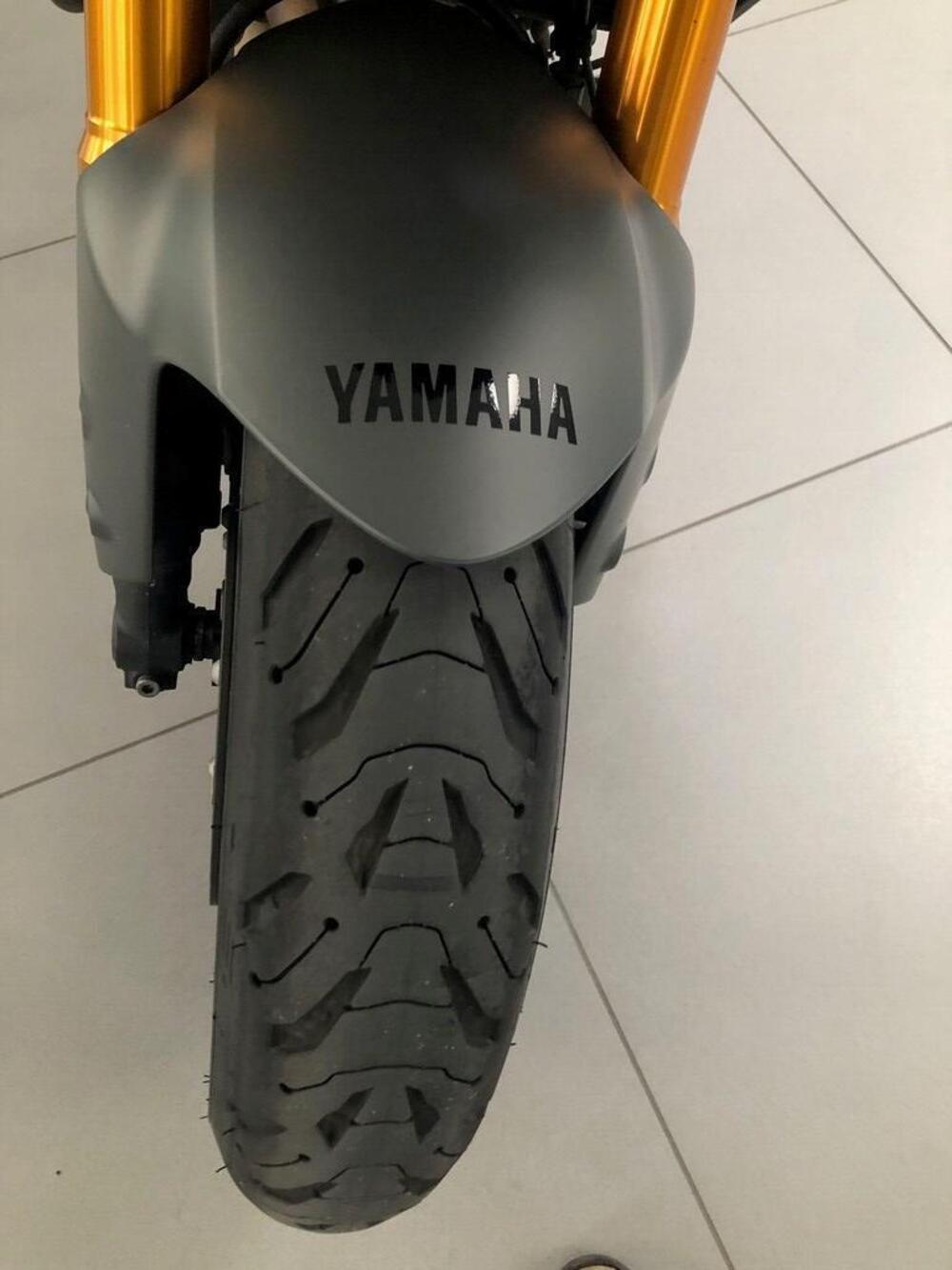 Yamaha Tracer 9 GT (2021 - 24) (10)