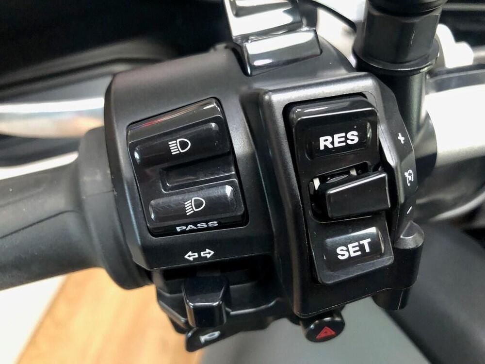 Yamaha Tracer 9 GT (2021 - 24) (2)