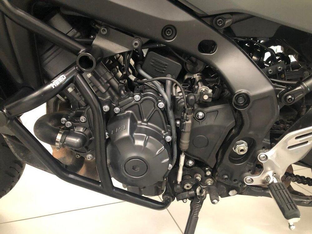 Yamaha Tracer 9 GT (2021 - 24) (8)