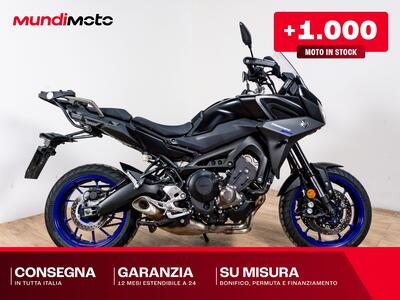 Yamaha Tracer 900 (2018 - 20) usata