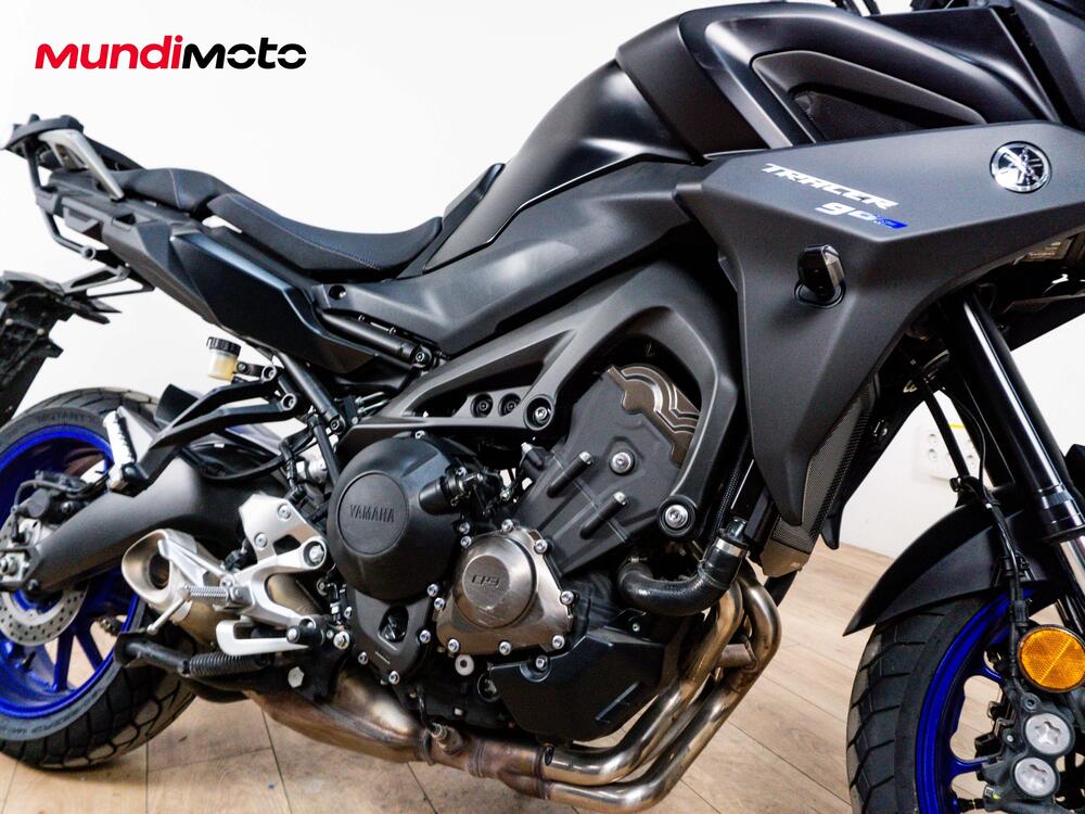 Yamaha Tracer 900 (2018 - 20) (5)