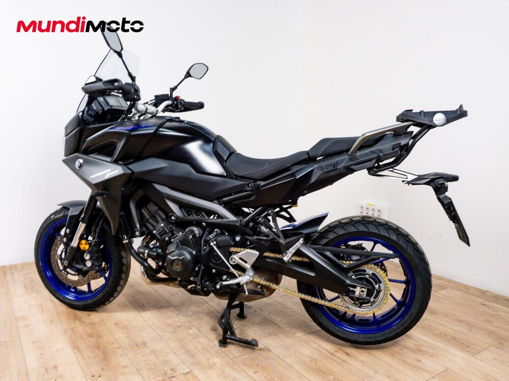 Yamaha Tracer 900 (2018 - 20) (7)