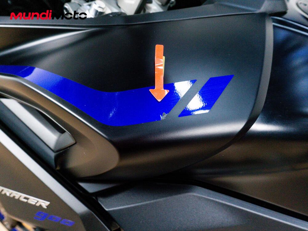 Yamaha Tracer 900 (2018 - 20) (13)