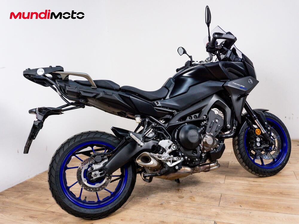 Yamaha Tracer 900 (2018 - 20) (3)