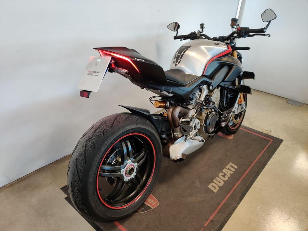 Ducati Streetfighter V4 1100 SP (2022) (7)