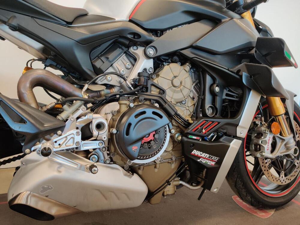 Ducati Streetfighter V4 1100 SP (2022) (6)