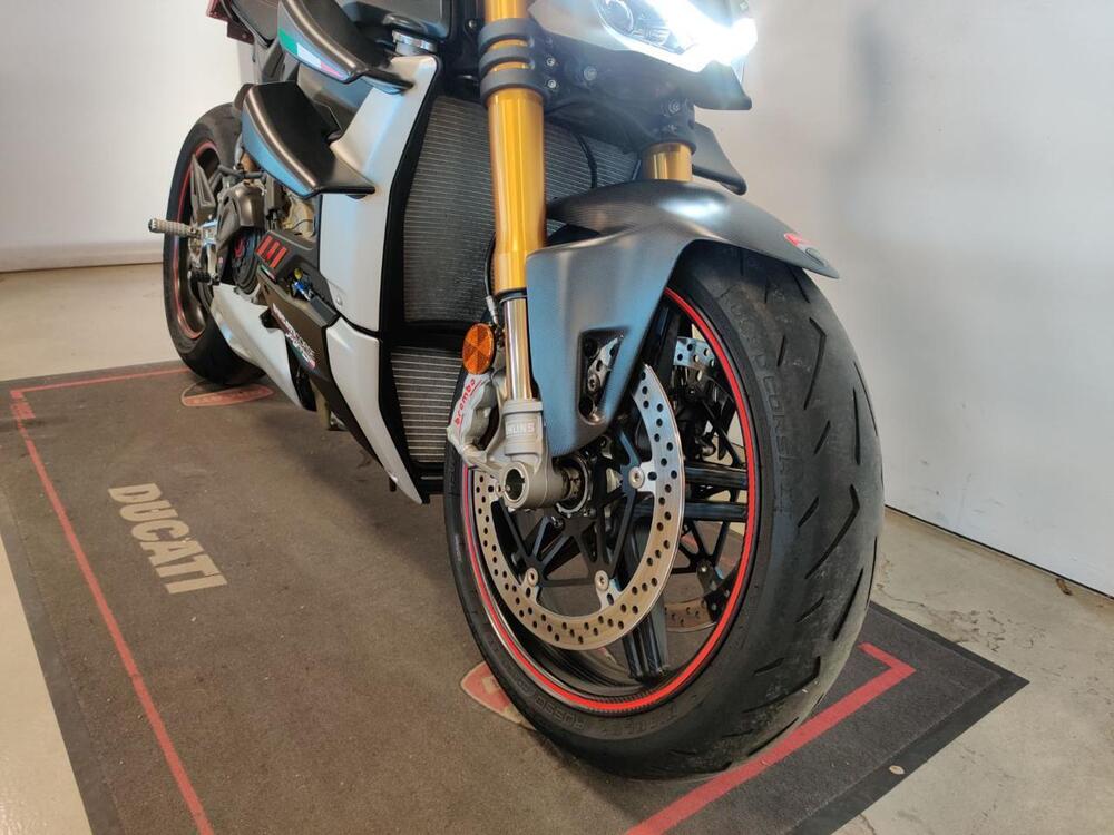 Ducati Streetfighter V4 1100 SP (2022) (4)