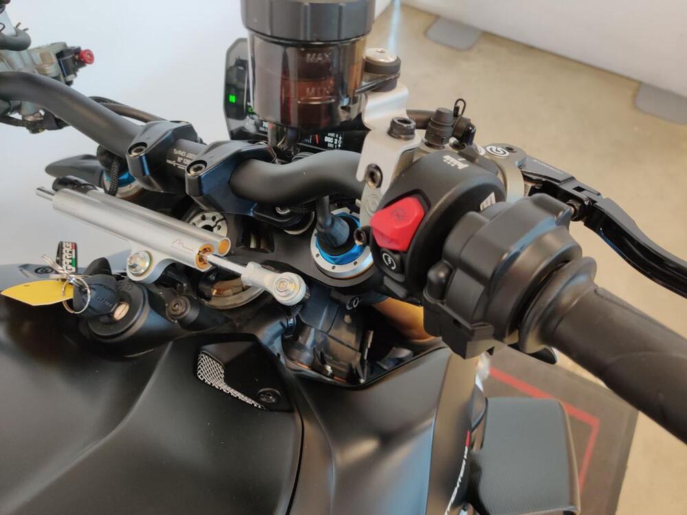 Ducati Streetfighter V4 1100 SP (2022) (11)