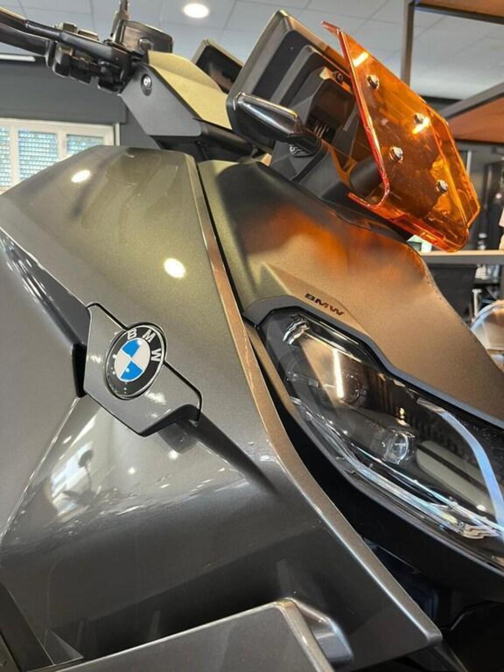 Bmw CE 04 (2021 - 25) (6)