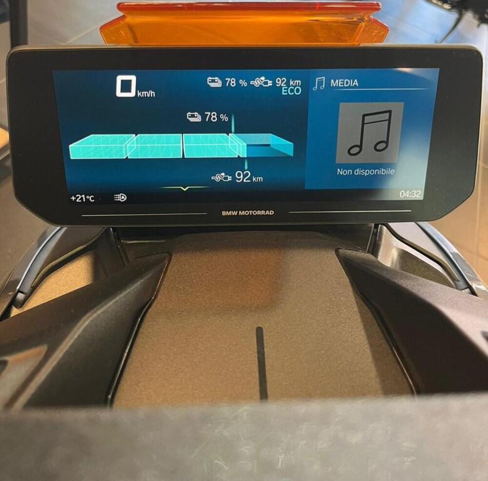 Bmw CE 04 (2021 - 25) (2)