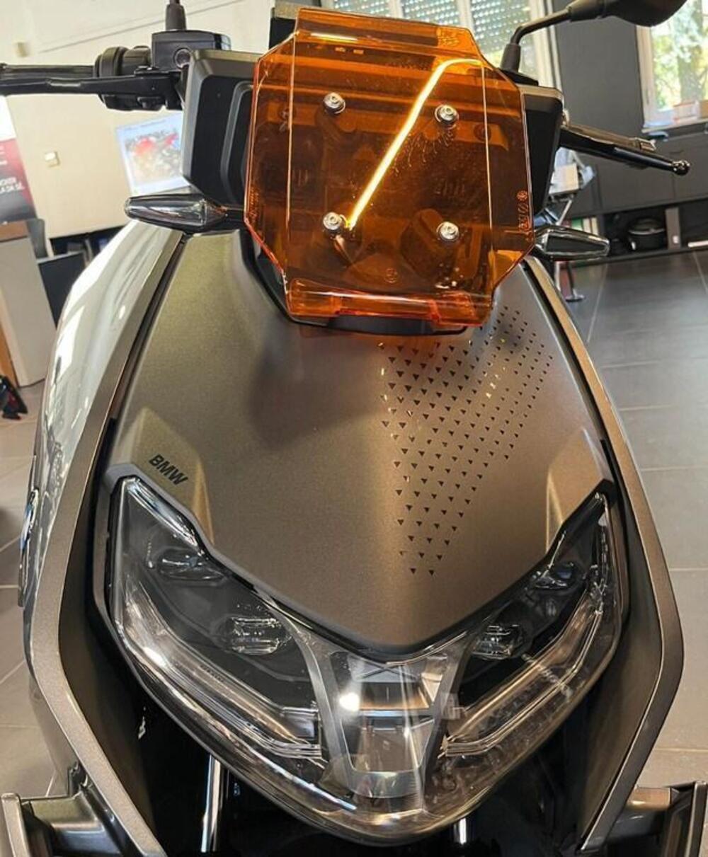 Bmw CE 04 (2021 - 25) (10)