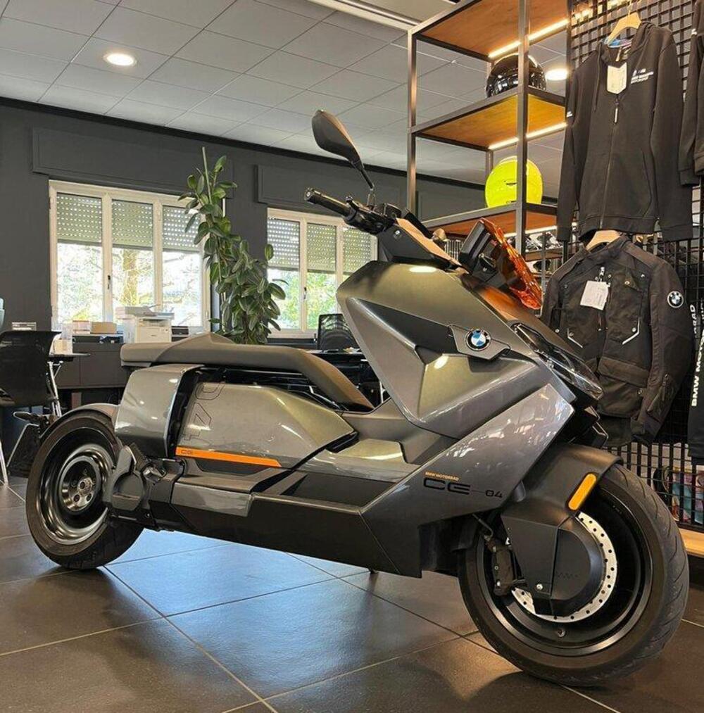 Bmw CE 04 (2021 - 25) (4)