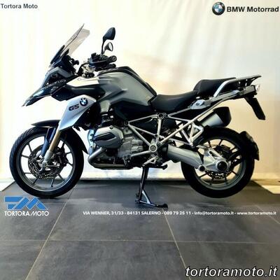 Bmw R 1200 GS (2013 - 16) usata