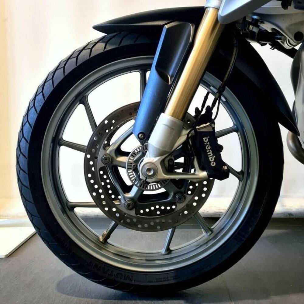 Bmw R 1200 GS (2013 - 16) (8)