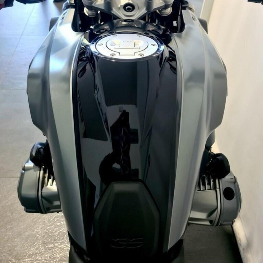 Bmw R 1200 GS (2013 - 16) (6)