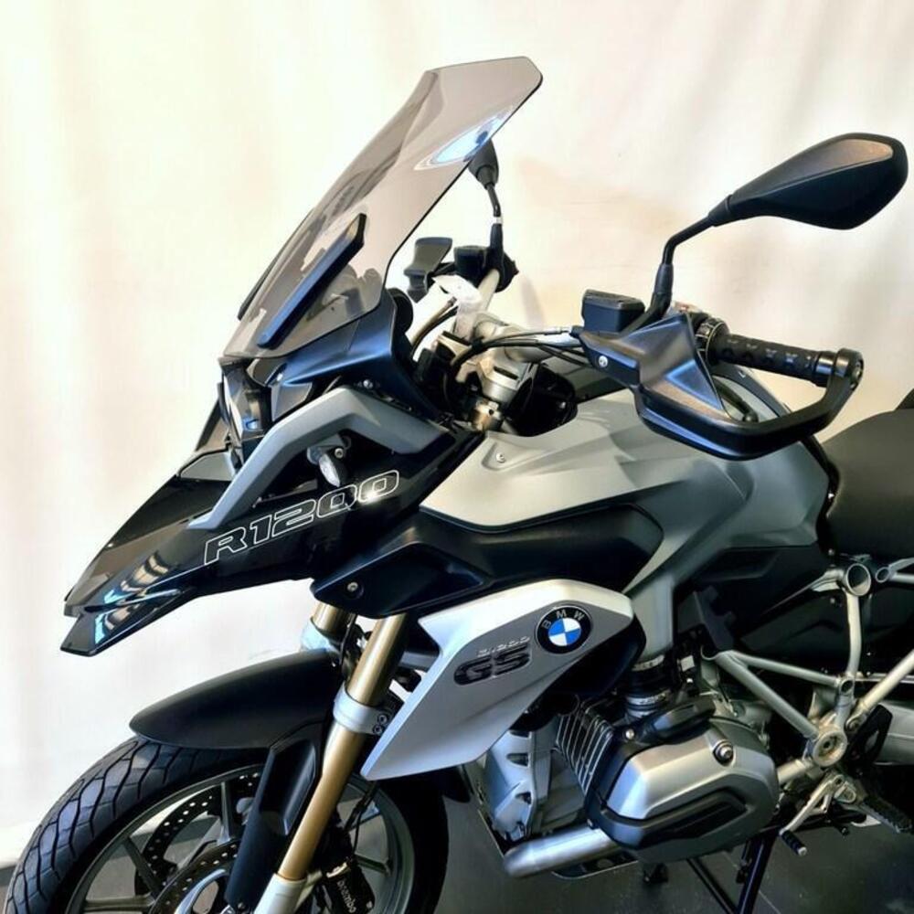 Bmw R 1200 GS (2013 - 16) (9)